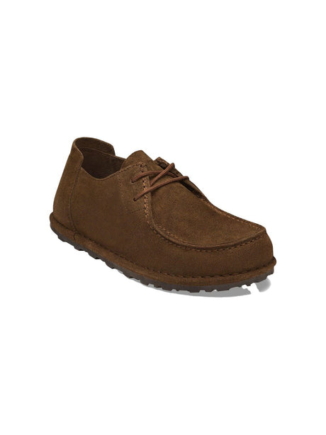 Scarpe Birkenstock utti lace n Unisex - Marrone