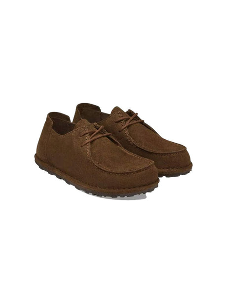 Scarpe Birkenstock utti lace n Unisex - Marrone