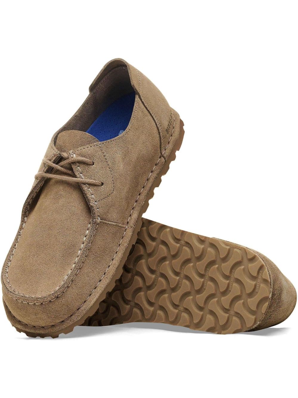 Scarpe Birkenstock utti lace n Unisex - Beige
