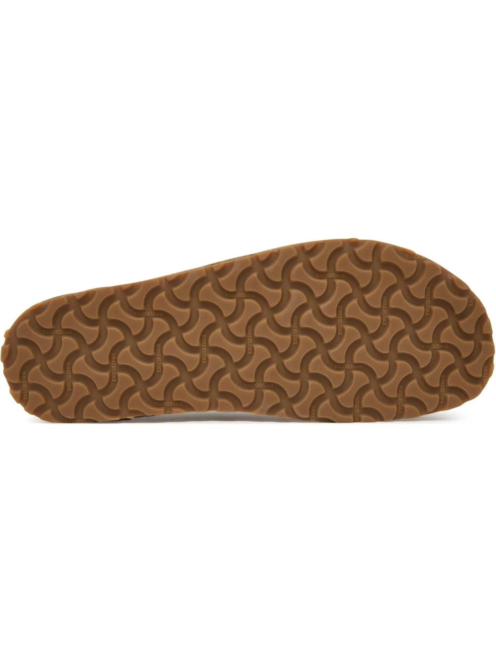 Scarpe Birkenstock utti lace n Unisex - Beige