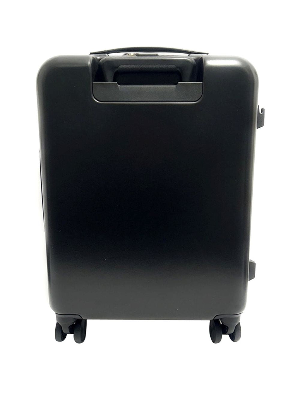 Trolley Blauer Uomo - Nero