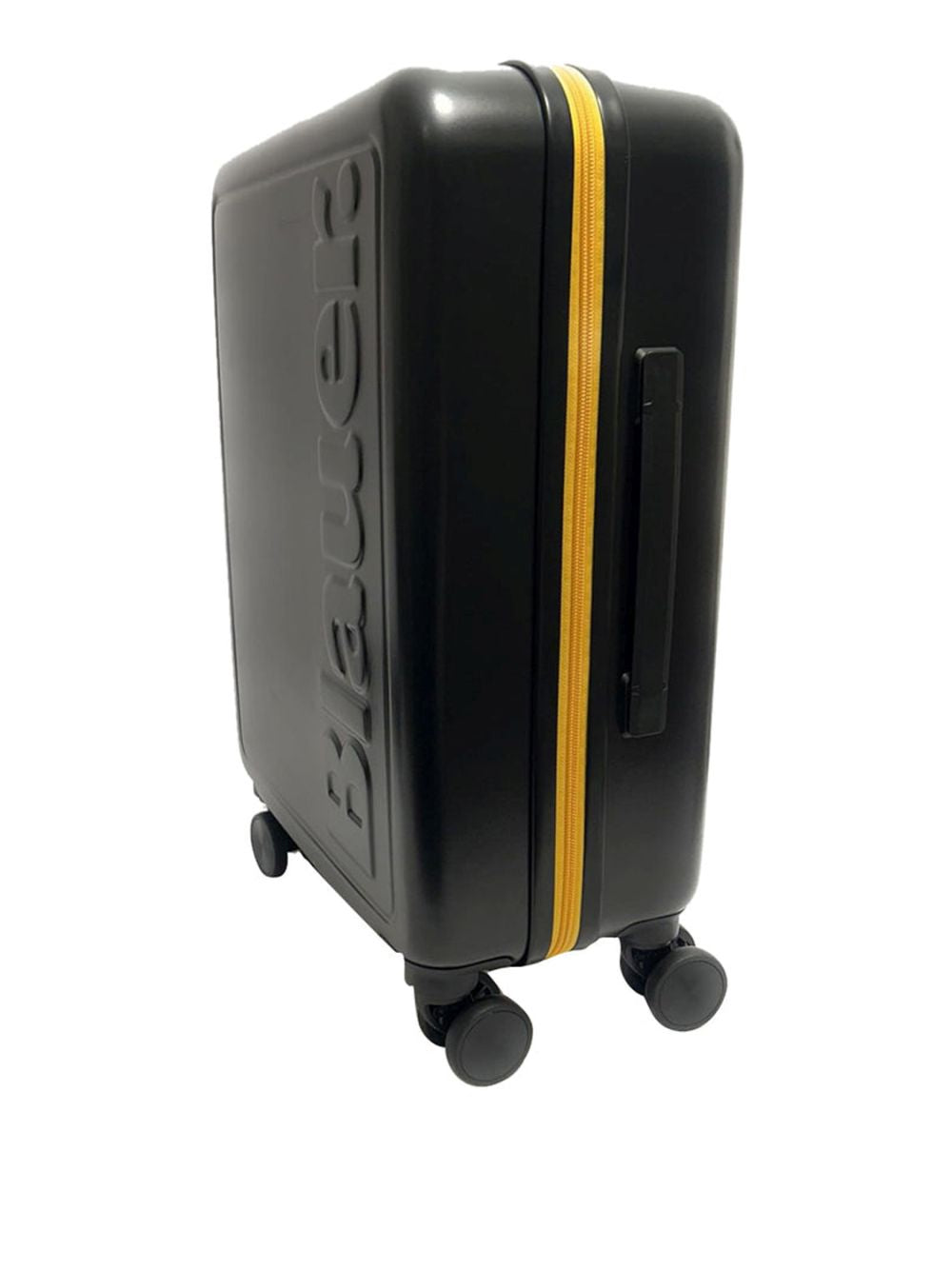 Trolley Blauer Uomo - Nero