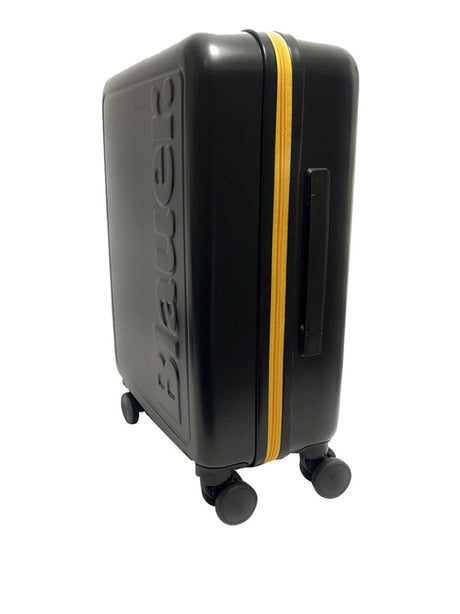 Trolley Blauer Uomo - Nero