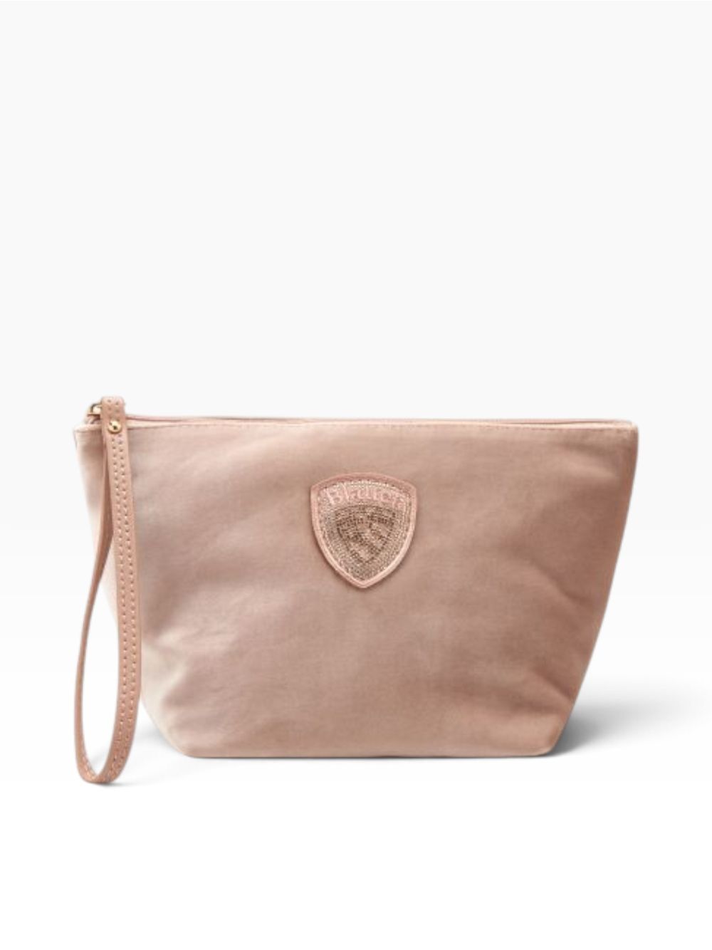 Borsa Pochette Blauer Donna - Rosa