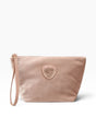 Borsa Pochette Blauer Donna - Rosa