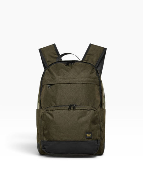 Zaino Blauer Uomo - Oliva