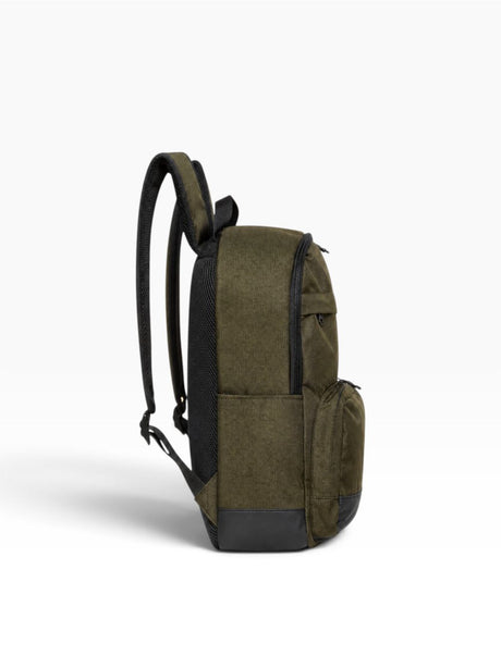 Zaino Blauer Uomo - Oliva