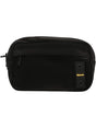 Borsa Pochette Blauer Uomo - Nero