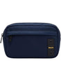 Borsa Pochette Blauer Uomo - Navy