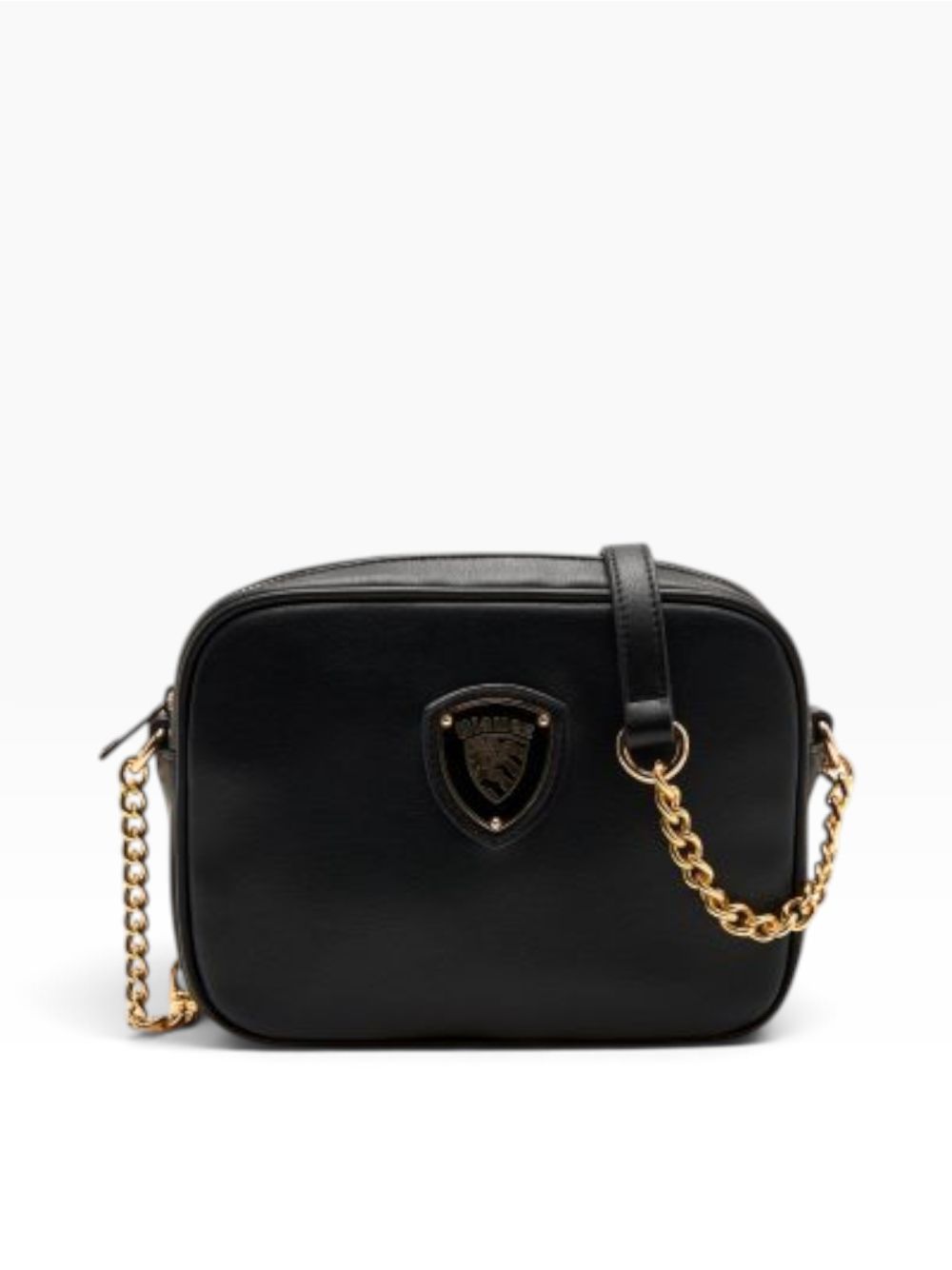 Borsa Blauer Donna - Nero