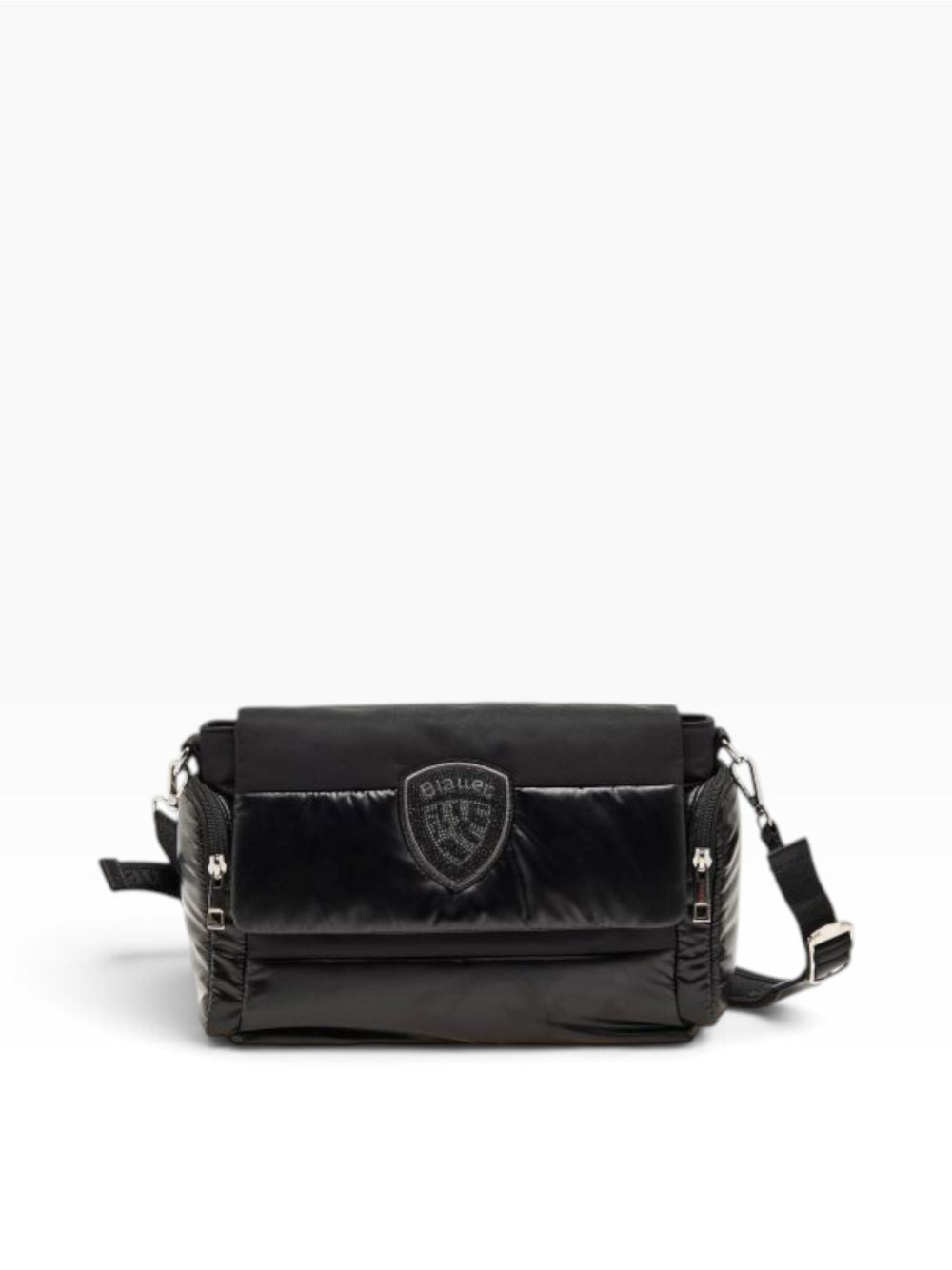 Borsa Blauer Donna - Nero