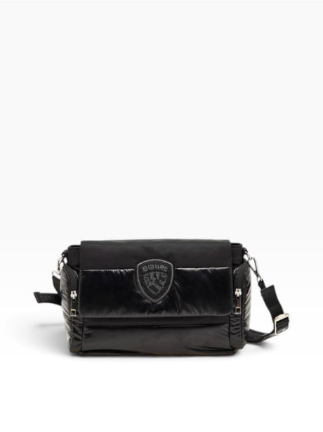 Borsa Blauer Donna - Nero