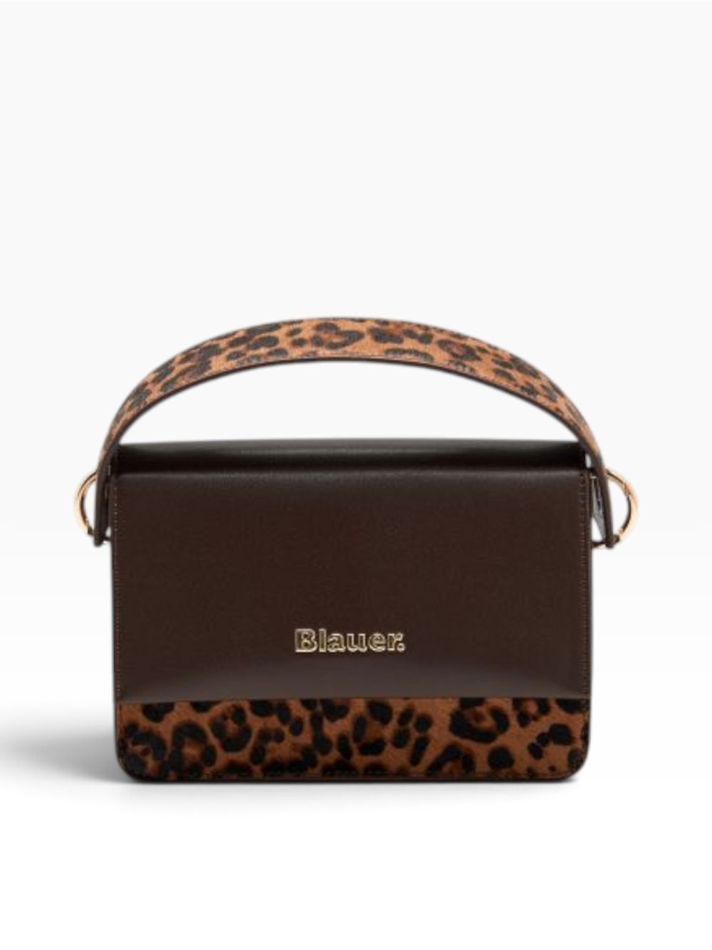 Borsa Blauer Donna - Multicolore