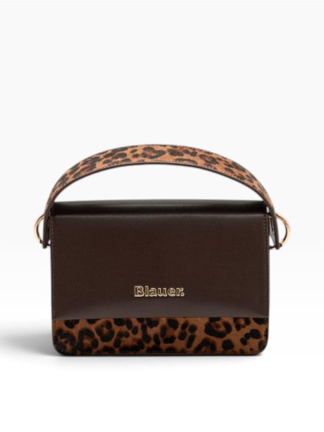 Borsa Blauer Donna - Multicolore