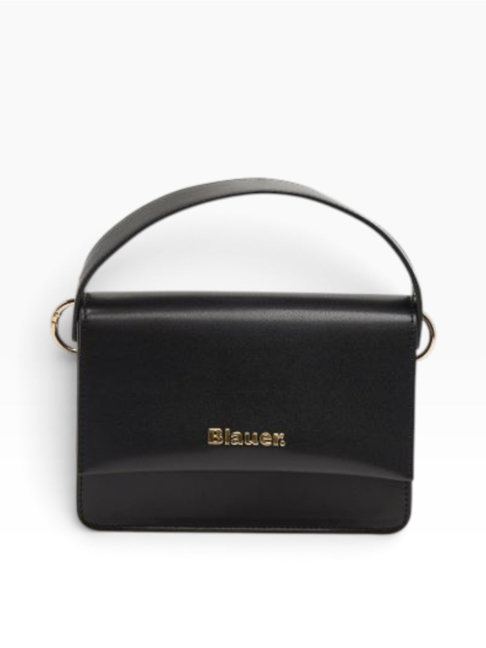 Borsa Blauer Donna - Nero