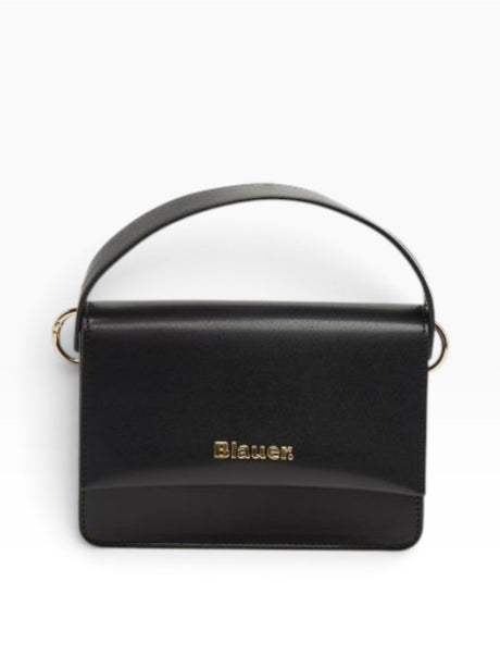 Borsa Blauer Donna - Nero