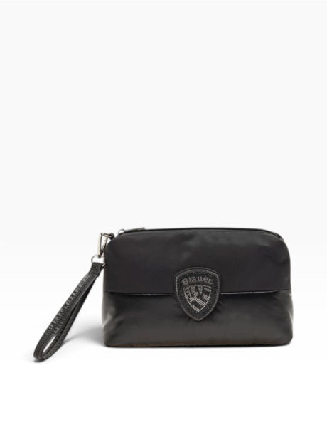 Borsa Pochette Blauer Donna - Nero