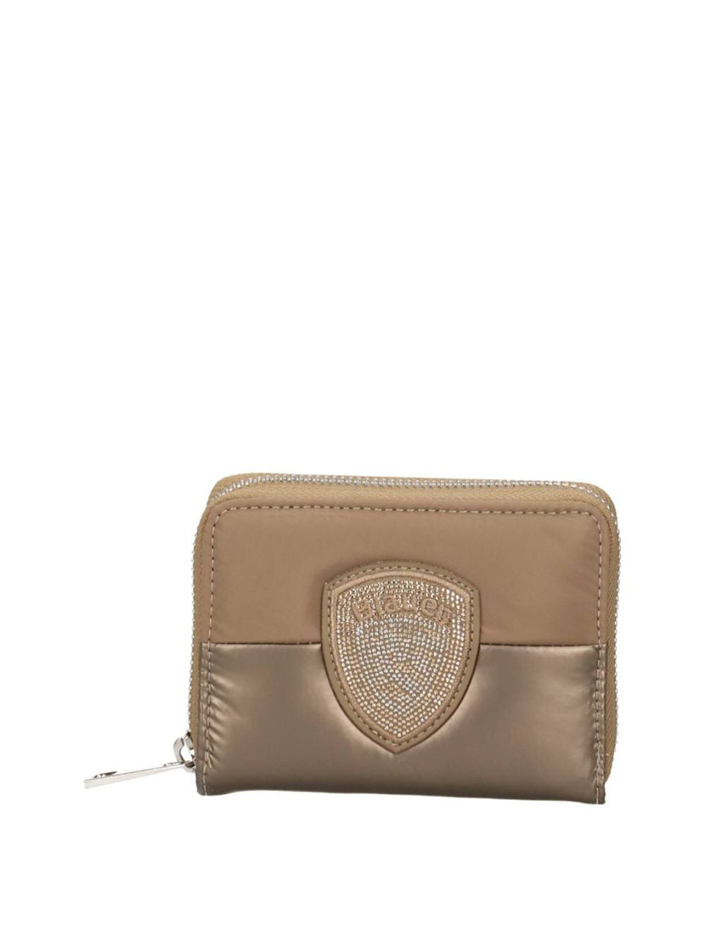 Portafoglio Blauer Donna - Beige