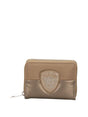 Portafoglio Blauer Donna - Beige