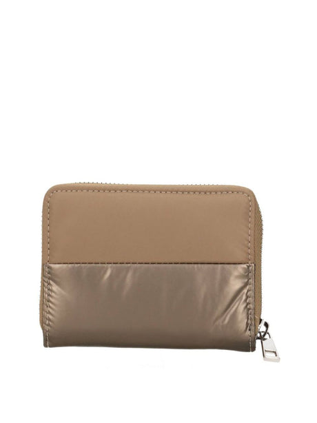 Portafoglio Blauer Donna - Beige