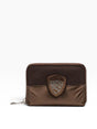 Portafoglio Blauer Donna - Marrone