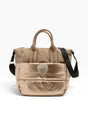 Borsa Blauer Donna - Beige
