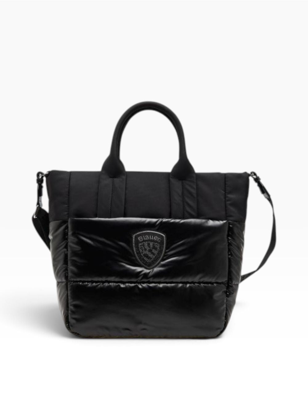 Borsa Blauer Donna - Nero