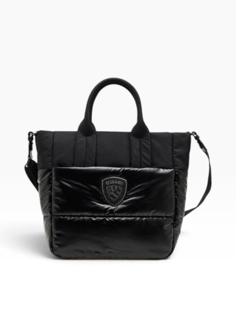 Borsa Blauer Donna - Nero