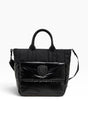 Borsa Blauer Donna - Nero