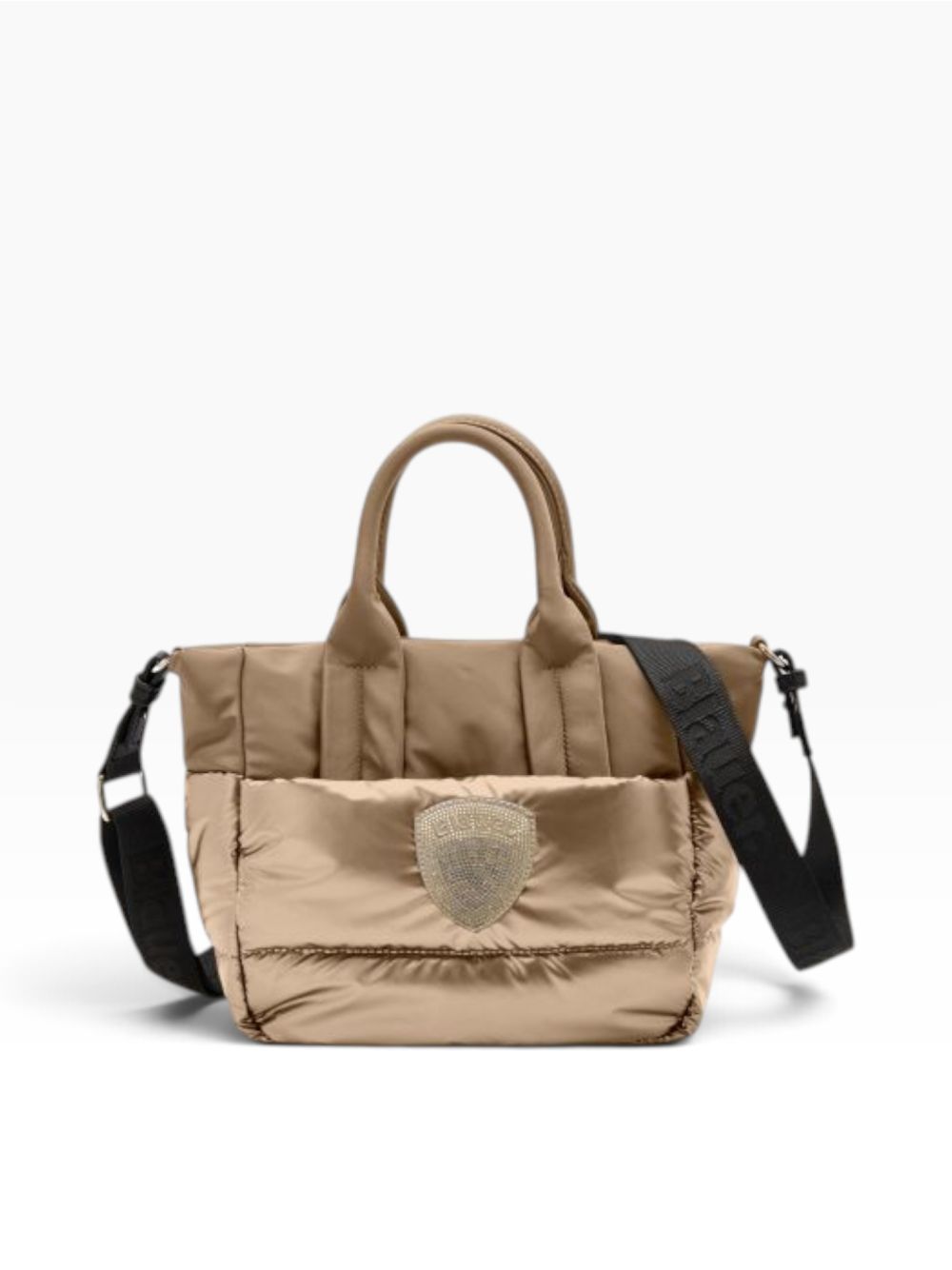 Borsa Blauer Donna - Beige