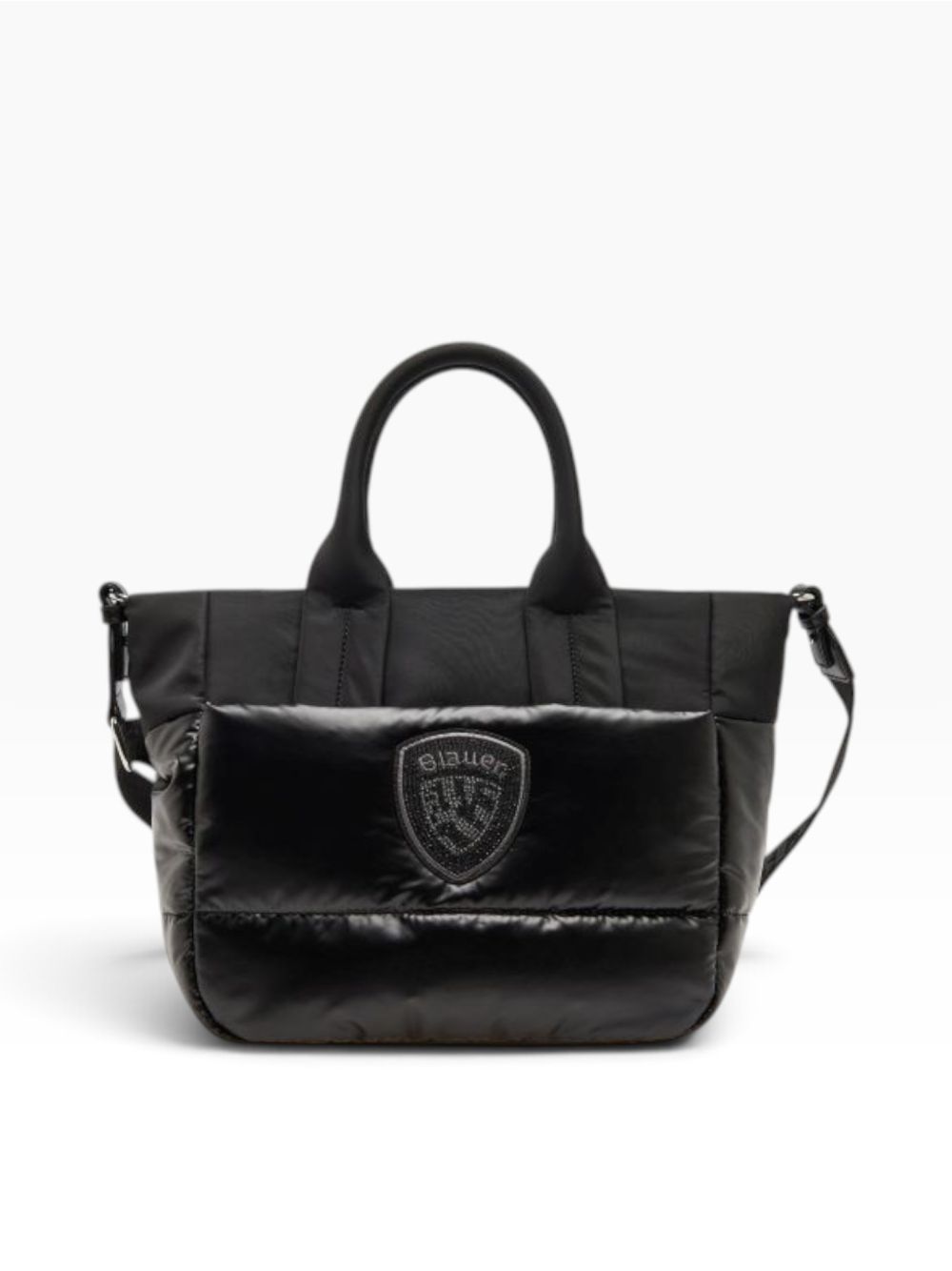 Borsa Blauer Donna - Nero