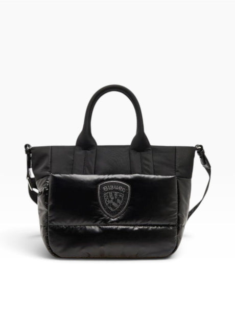 Borsa Blauer Donna - Nero
