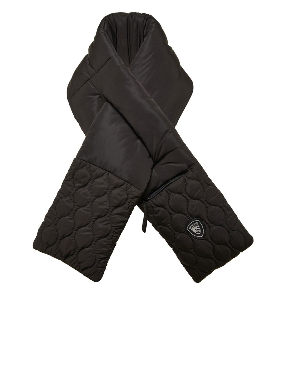 Borsa Blauer Donna - Nero