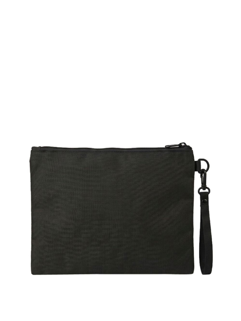 Borsa Pochette Blauer Uomo - Nero