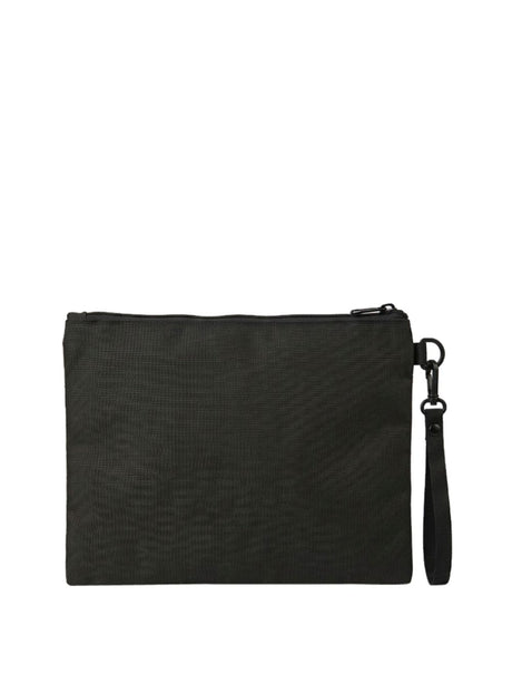 Borsa Pochette Blauer Uomo - Nero