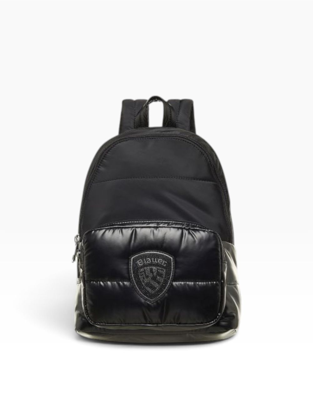 Zaino Blauer Donna - Nero