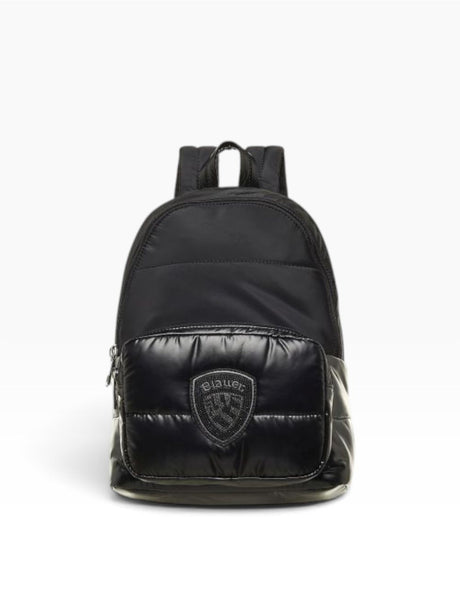 Zaino Blauer Donna - Nero