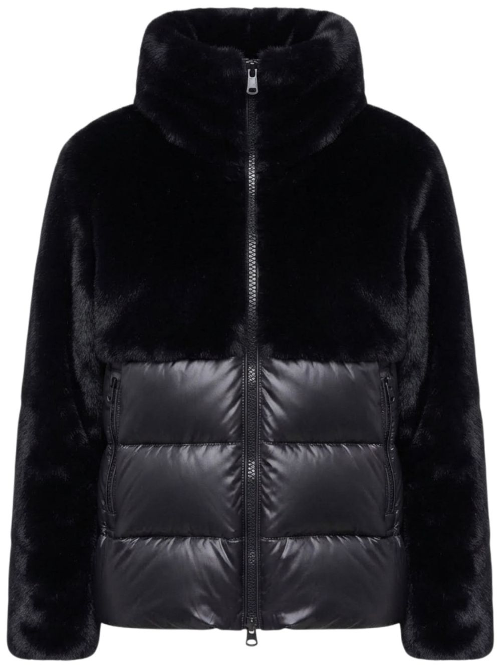 Giubbotto Blauer FANEVIL Donna - Nero