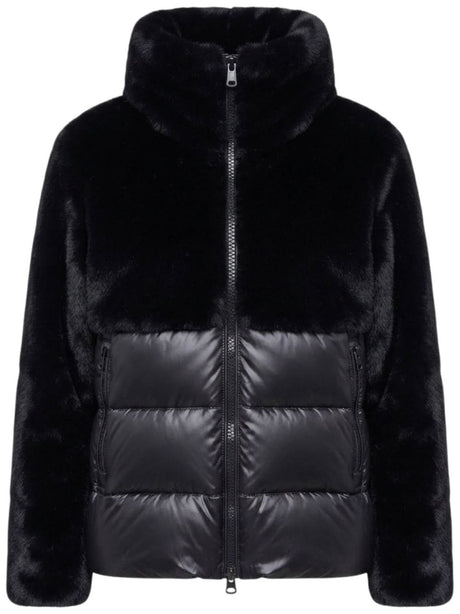 Giubbotto Blauer FANEVIL Donna - Nero
