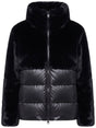Giubbotto Blauer FANEVIL Donna - Nero