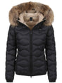 Piumino Blauer ALDIE Donna - Nero