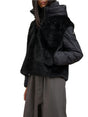Giubbotto Blauer JUNIPER Donna - Nero