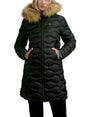 Piumino Blauer LYNEL Donna - Nero