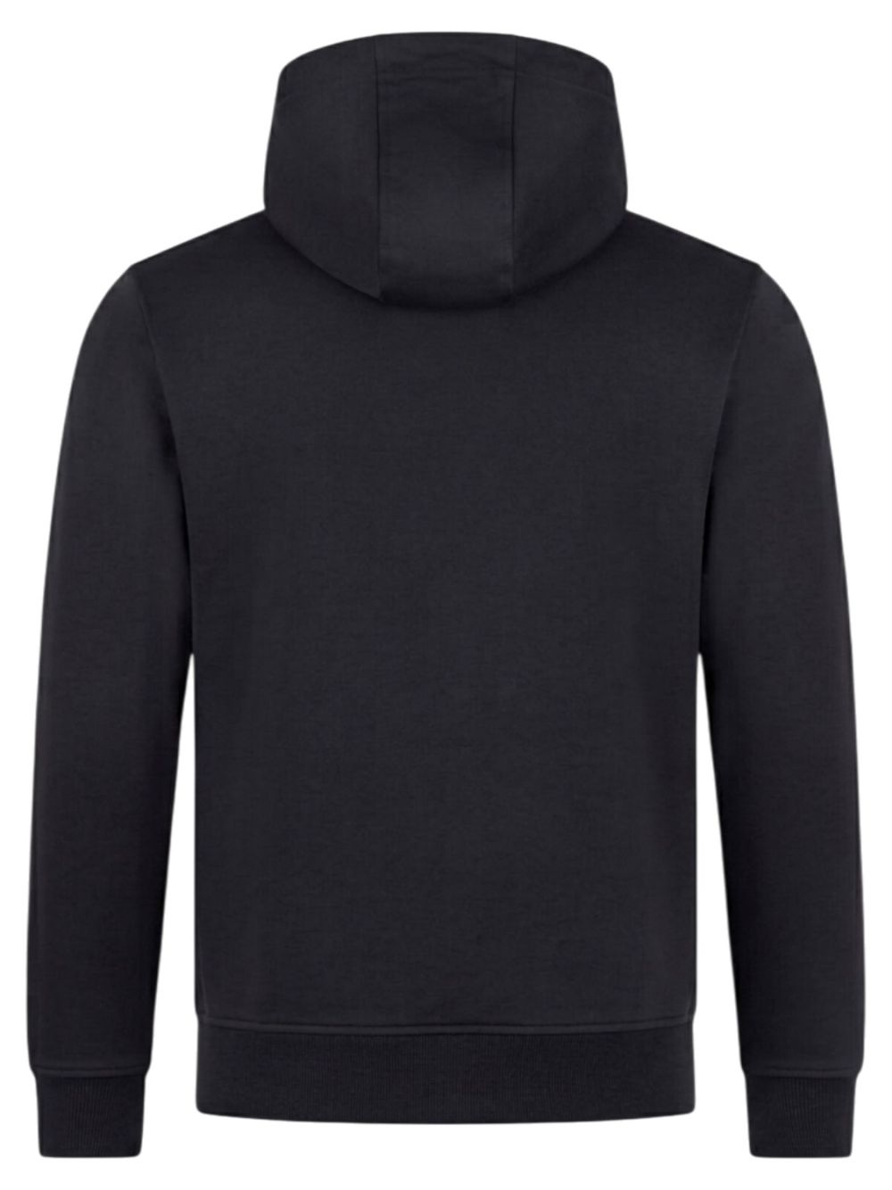 Felpa Blauer NEPTUNE Uomo - Nero