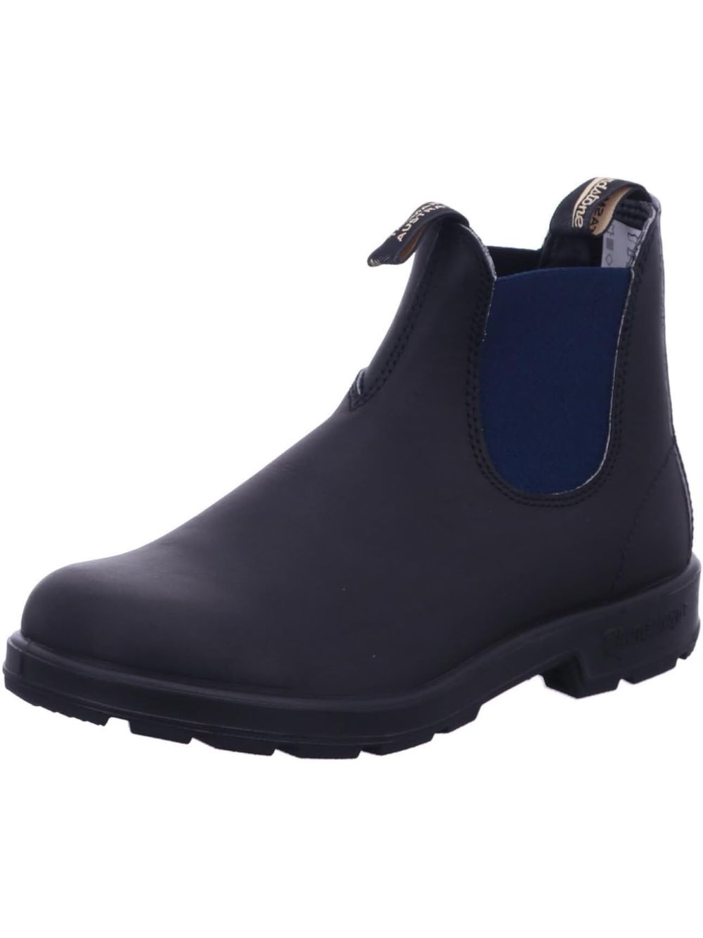 Stivaletti Blundstone leather Unisex - Nero