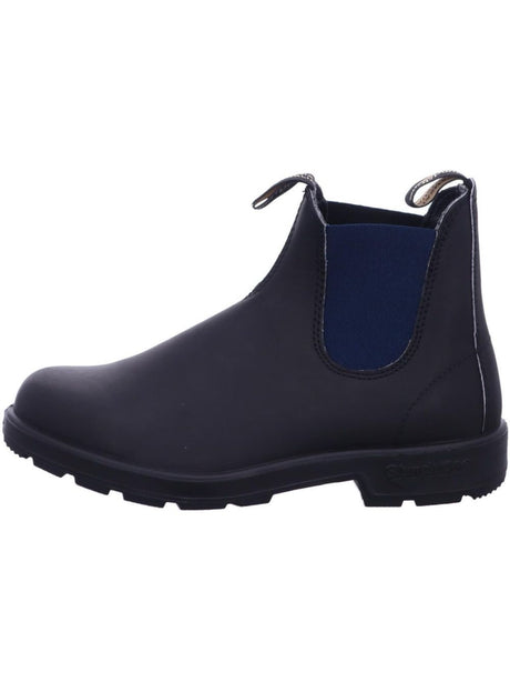 Stivaletti Blundstone leather Unisex - Nero