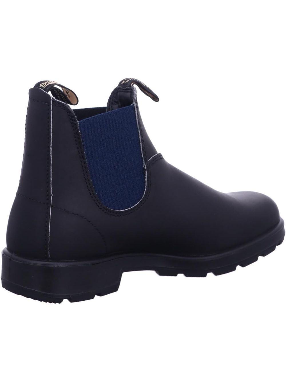 Stivaletti Blundstone leather Unisex - Nero