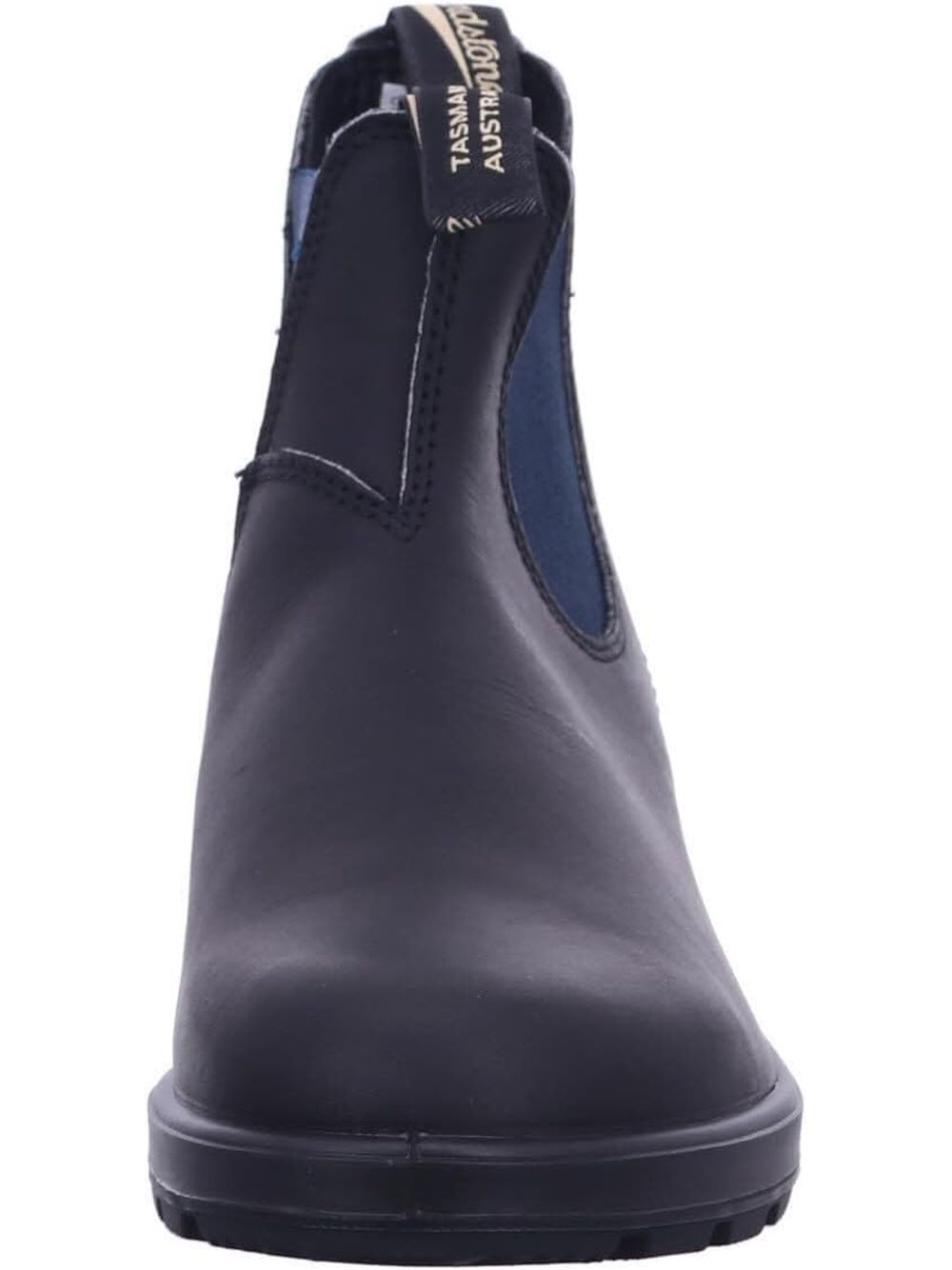 Stivaletti Blundstone leather Unisex - Nero