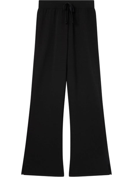 Pantalone Felpa Champion FLARE Donna - Nero