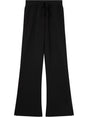 Pantalone Felpa Champion FLARE Donna - Nero